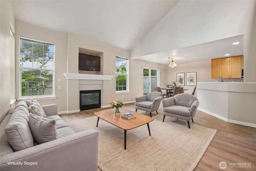 Property photo for 19107 110th Place Se, Renton photo 6