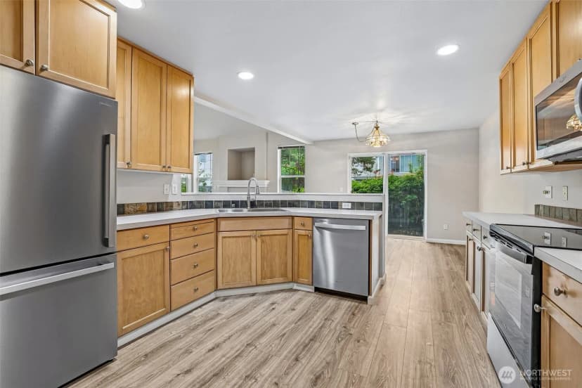 Property photo for 19107 110th Place Se, Renton photo 8