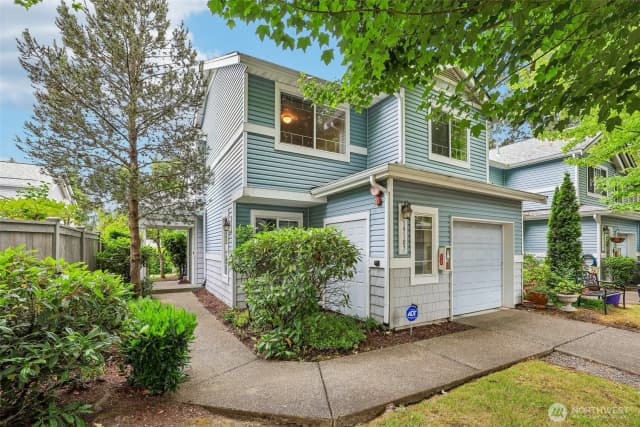 Property photo for 19107 110th Place Se, Renton