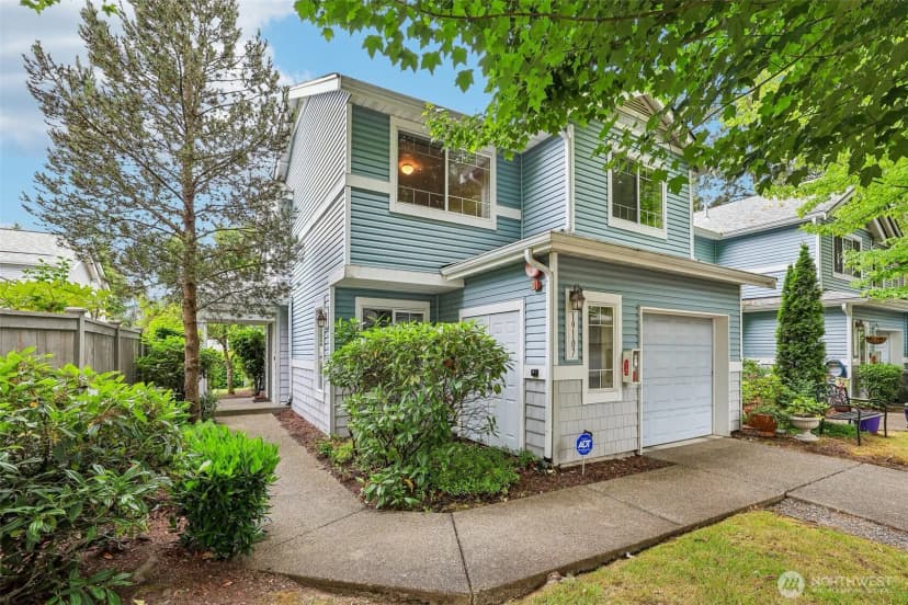 Property photo for 19107 110th Place Se, Renton