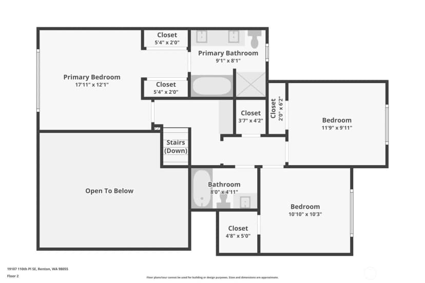 Property photo for 19107 110th Place Se, Renton photo 36