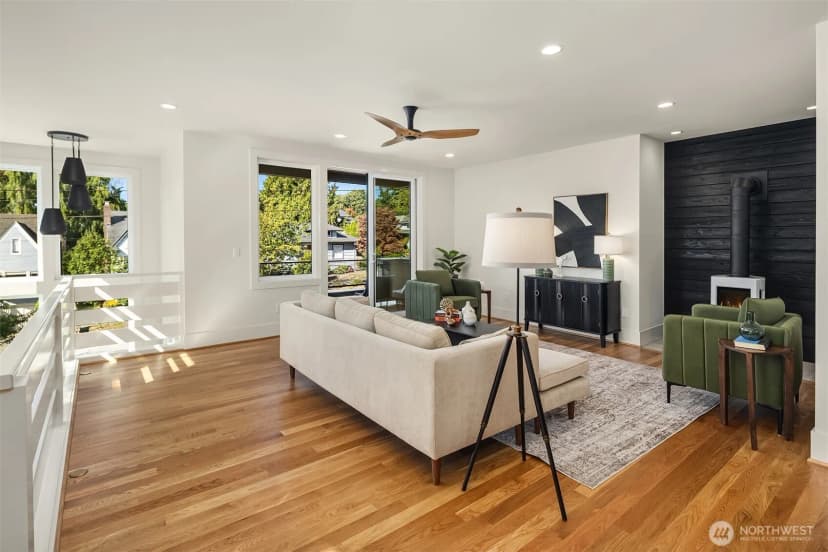 Property photo for 7342 20th Avenue Nw, Seattle photo 5