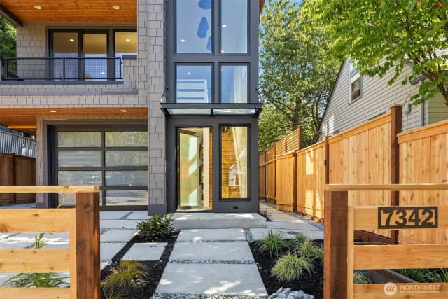 Property photo for 7342 20th Avenue Nw, Seattle