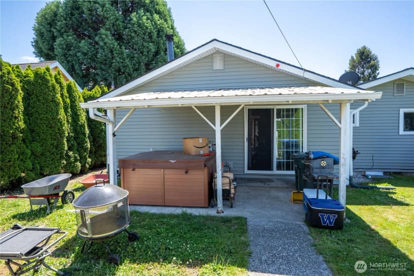 Property photo for 456 E Street, Blaine photo 27