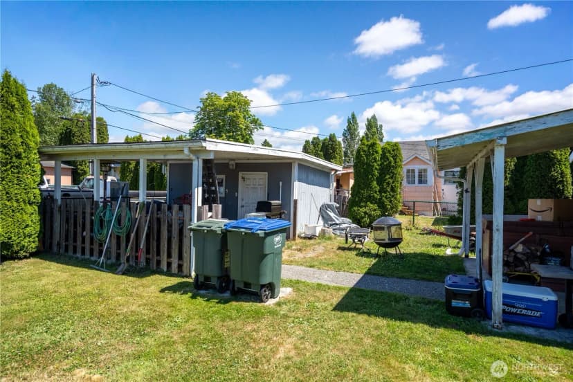 Property photo for 456 E Street, Blaine photo 23