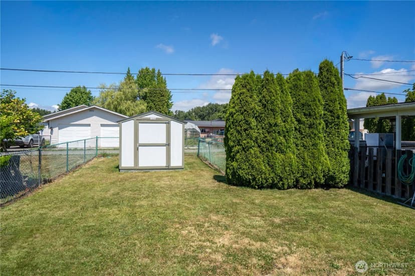 Property photo for 456 E Street, Blaine photo 28
