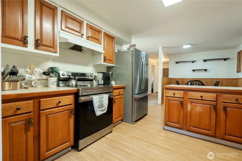 Property photo for 456 E Street, Blaine photo 12