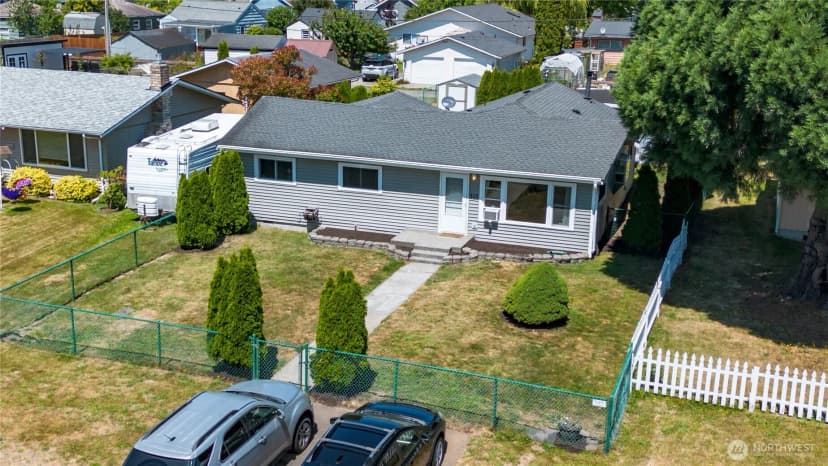 Property photo for 456 E Street, Blaine photo 30