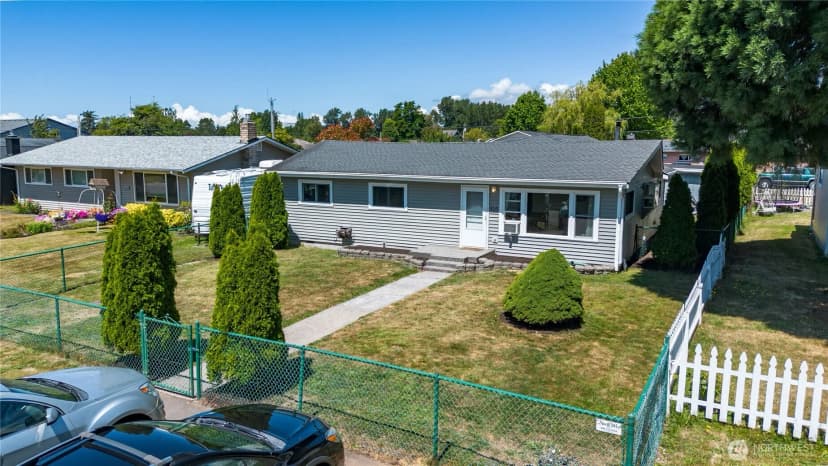 Property photo for 456 E Street, Blaine photo 22