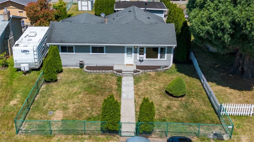 Property photo for 456 E Street, Blaine photo 29