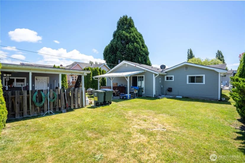 Property photo for 456 E Street, Blaine photo 26