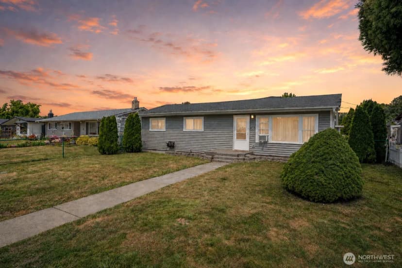 Property photo for 456 E Street, Blaine photo 39
