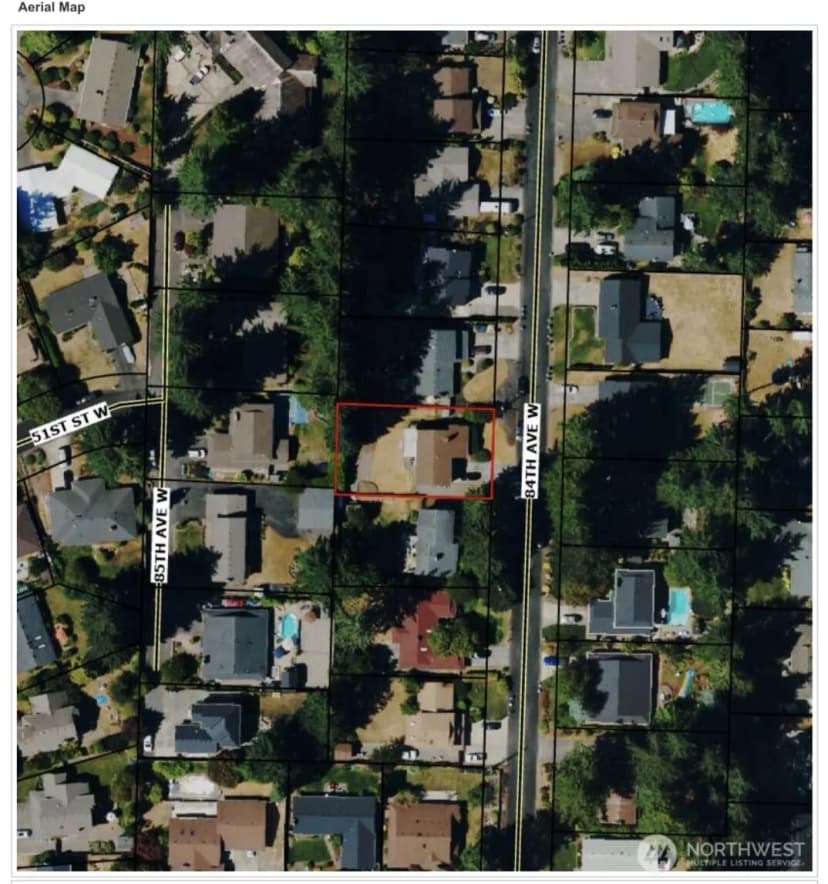 Property photo for 5010 84th Avenue W, University Place photo 36