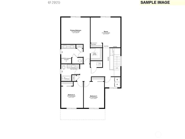 Property photo for 2002 Henderson Way, Longview photo 3