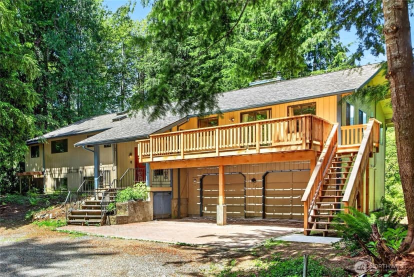 Property photo for 16928 464th Way Se, North Bend photo 21
