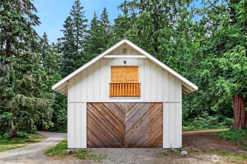 Property photo for 16928 464th Way Se, North Bend photo 18