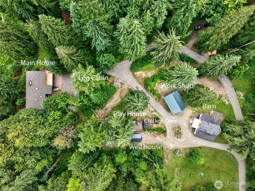 Property photo for 16928 464th Way Se, North Bend photo 40