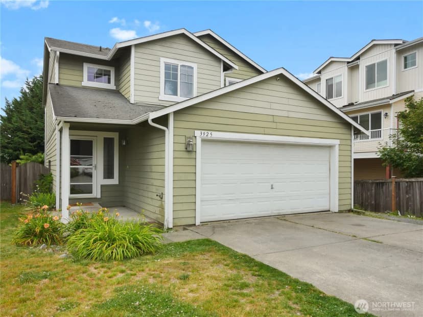 Property photo for 3925 152nd Pl Se, Bothell
