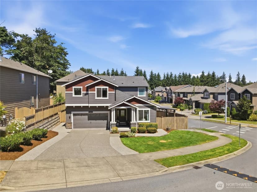 Property photo for 727 172nd Street Sw, Lynnwood photo 30