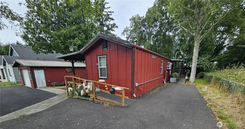 Property photo for 2707 240th Place, Ocean Park photo 2