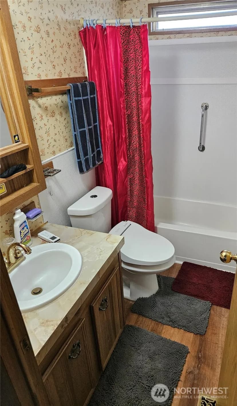 Property photo for 2707 240th Place, Ocean Park photo 24