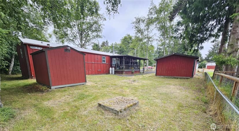 Property photo for 2707 240th Place, Ocean Park photo 7