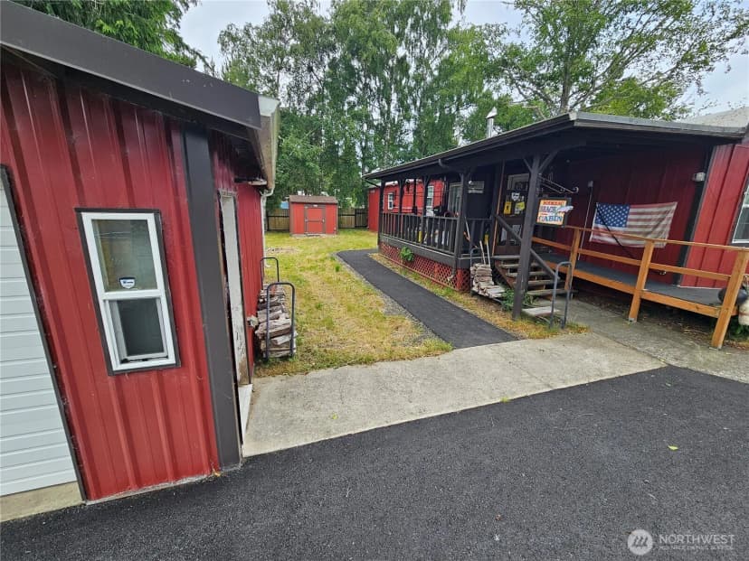 Property photo for 2707 240th Place, Ocean Park photo 8