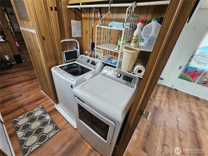 Property photo for 2707 240th Place, Ocean Park photo 19
