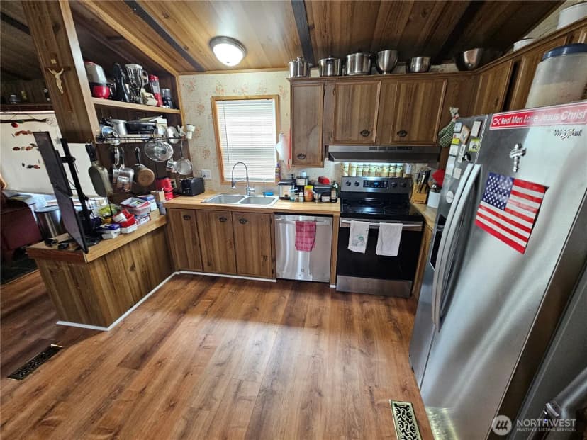 Property photo for 2707 240th Place, Ocean Park photo 17