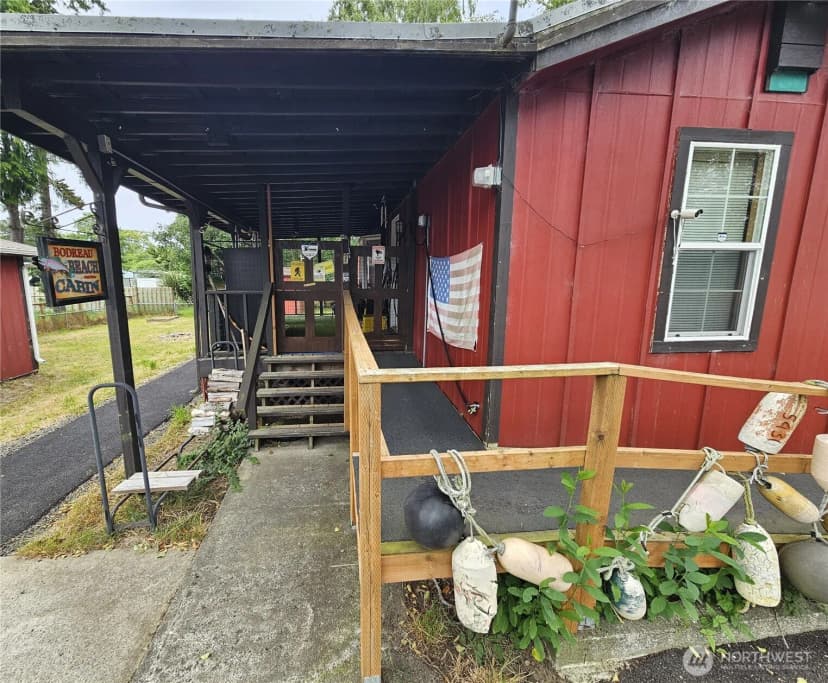 Property photo for 2707 240th Place, Ocean Park photo 12