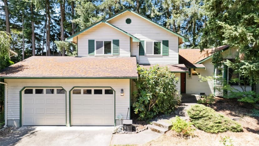 Property photo for 36521 25th Avenue S, Federal Way