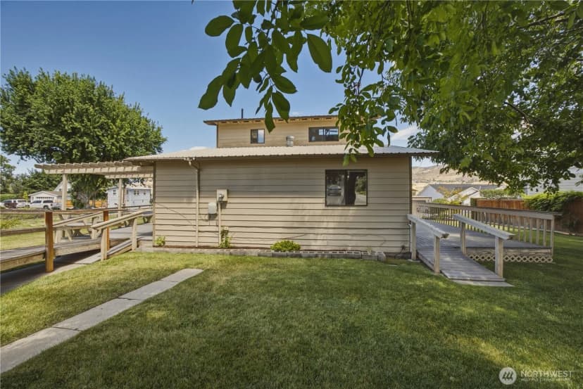 Property photo for 2111 W Terrace Avenue, Chelan photo 33