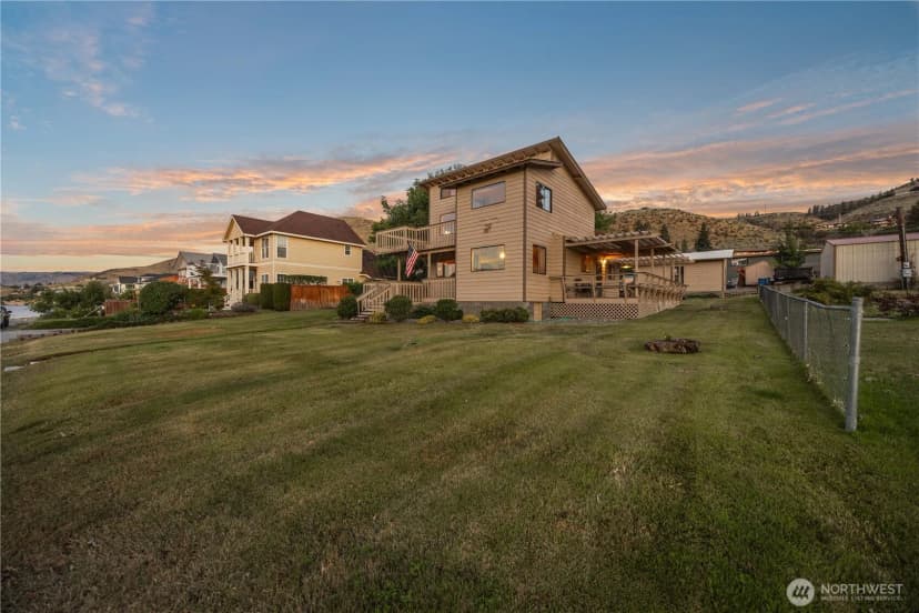 Property photo for 2111 W Terrace Avenue, Chelan photo 32