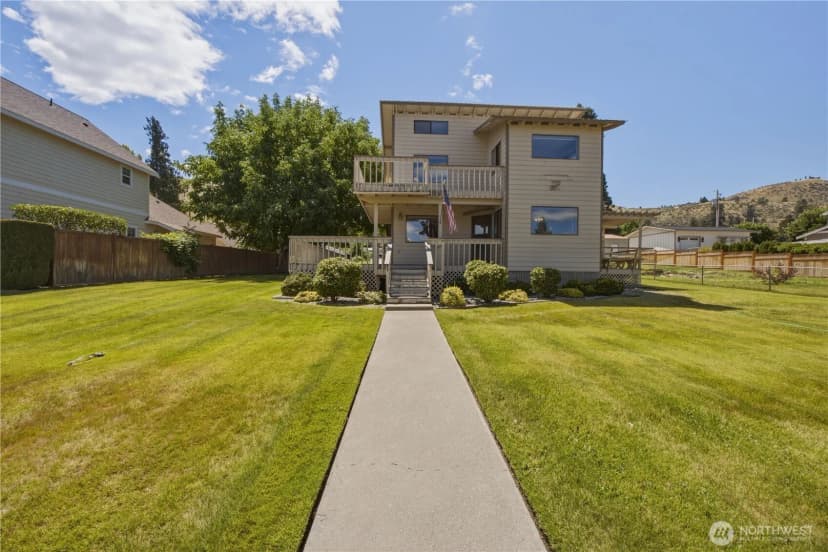 Property photo for 2111 W Terrace Avenue, Chelan photo 37