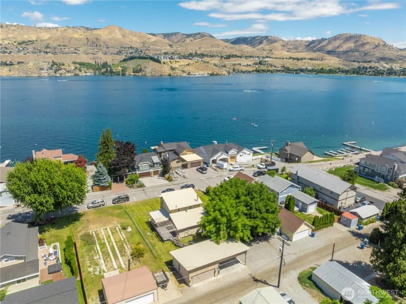 Property photo for 2111 W Terrace Avenue, Chelan photo 38