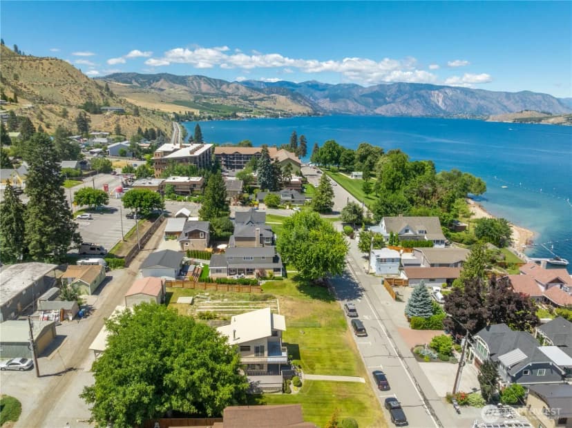 Property photo for 2111 W Terrace Avenue, Chelan photo 39