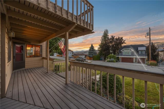 Property photo for 2111 W Terrace Avenue, Chelan photo 2
