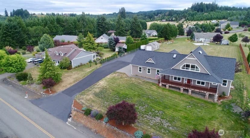 Property photo for 117 Garrett Loop, Chehalis