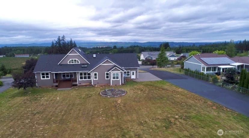 Property photo for 117 Garrett Loop, Chehalis photo 37