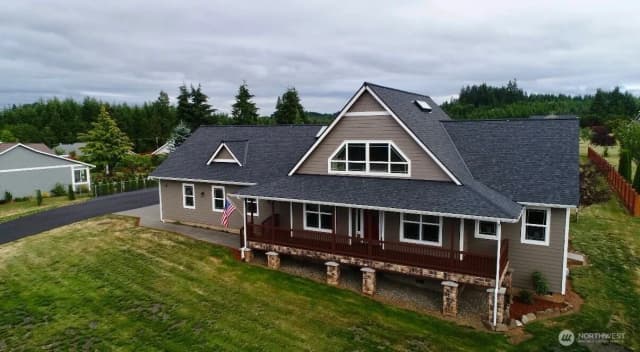 Property photo for 117 Garrett Loop, Chehalis photo 2