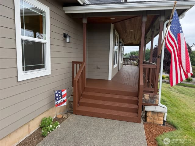 Property photo for 117 Garrett Loop, Chehalis photo 4