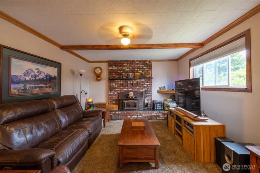 Property photo for 1128 H Street, Centralia photo 6