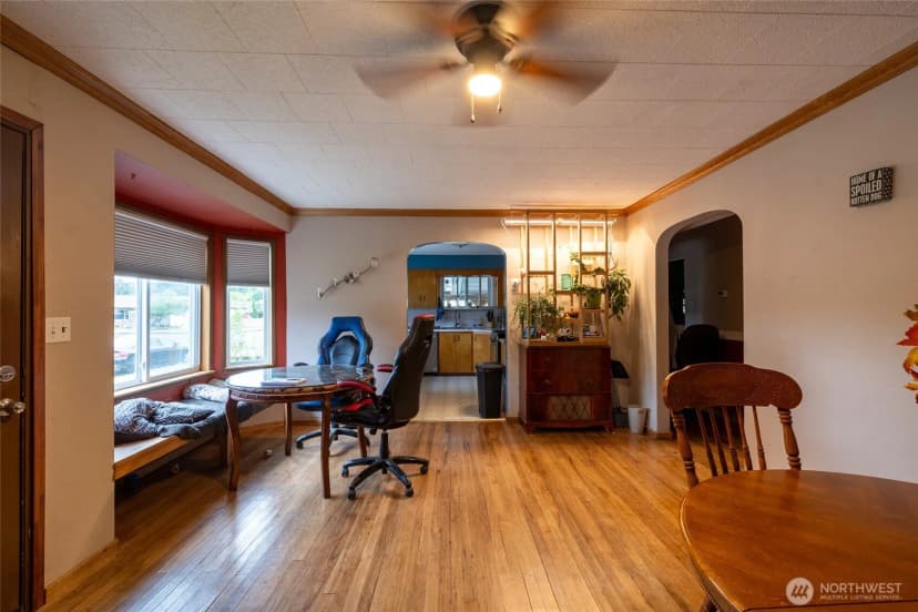 Property photo for 1128 H Street, Centralia photo 8
