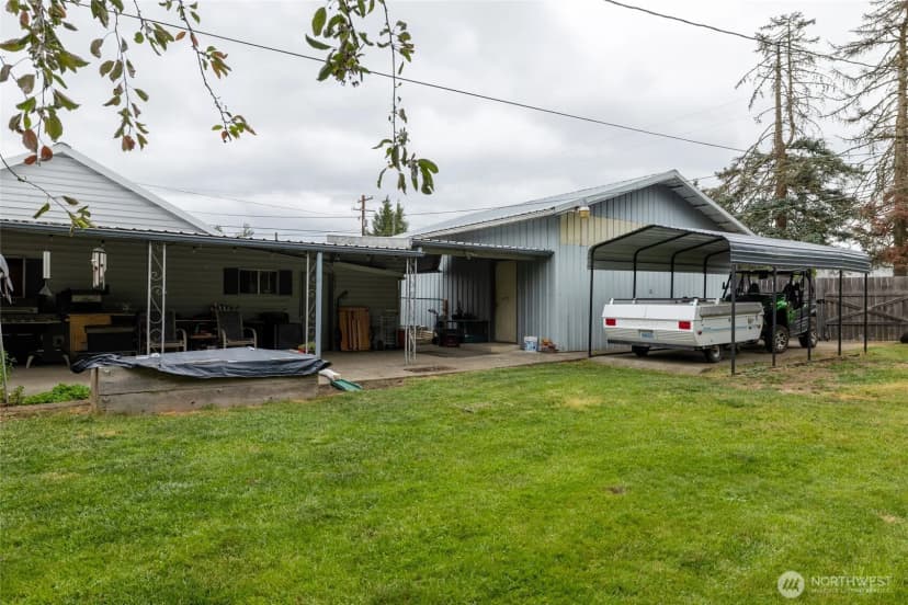 Property photo for 1128 H Street, Centralia photo 27