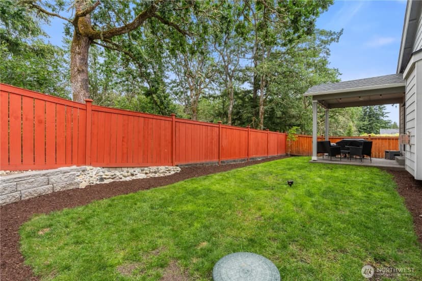 Property photo for 2410 Cantergrove Drive Se, Lacey photo 32