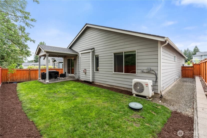 Property photo for 2410 Cantergrove Drive Se, Lacey photo 33