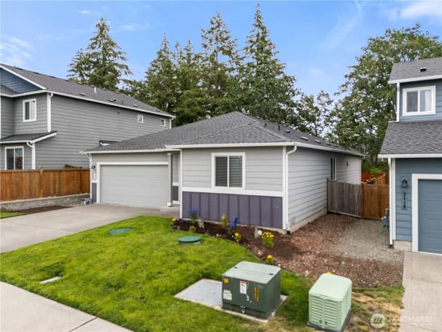 Property photo for 2410 Cantergrove Drive Se, Lacey photo 5