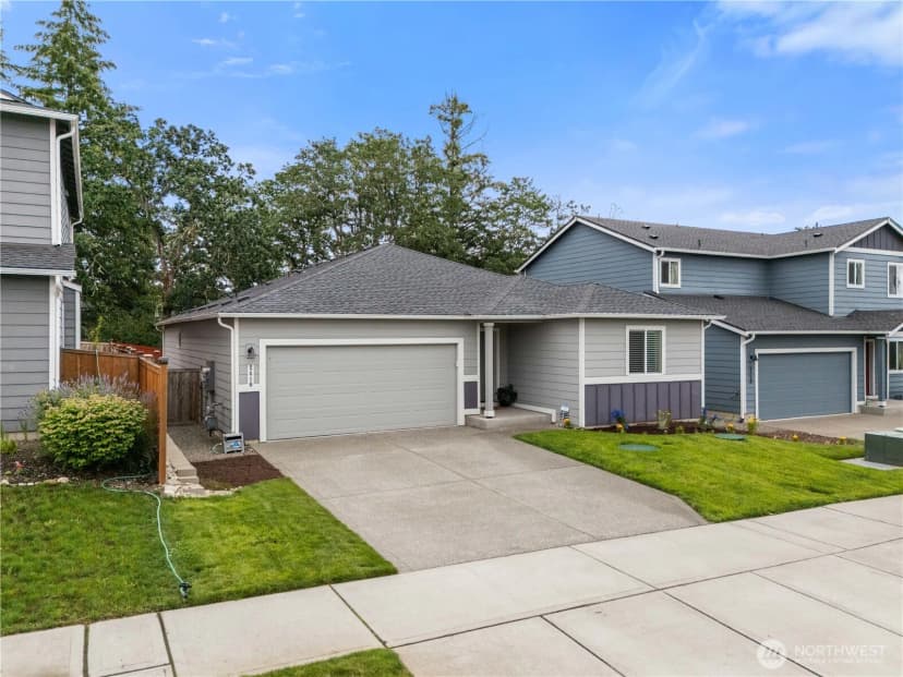 Property photo for 2410 Cantergrove Drive Se, Lacey photo 7