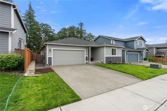 Property photo for 2410 Cantergrove Drive Se, Lacey photo 4