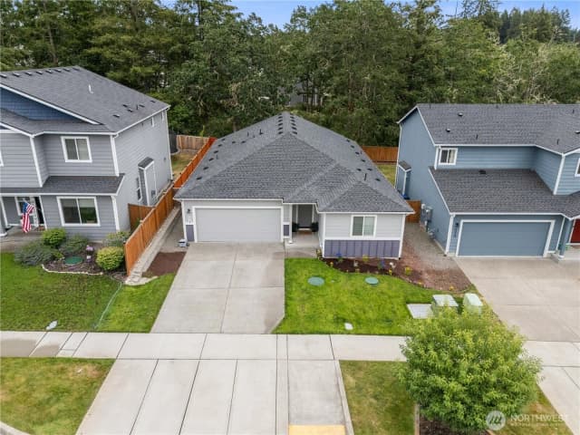 Property photo for 2410 Cantergrove Drive Se, Lacey